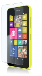 Lumia 630 635 Закаленное Стекло Пленка спс Nokia Lumia 630 635 N635 N630 Экран Протектор 2.5D Закругленный Край 9 H Твердость
