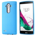 Простой мягкий силиконовый тпу чехол для LG G4 H818 H818N H815 точек шаблон ультратонкий мода противоударно мобильного телефона задняя крышка для LG G4