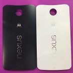 Оригинальный Funda ПК Жесткий Футляр Для MOTO Google Nexus 6 XT1100 XT1103 Батареи Назад Крышку Корпуса Чехол Дверь С Логотипом Для Nexus 6