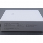 Оригинал Xiaomi Mi Power Bank 10000 мАч Внешняя Батарея  Портативный Мобильный Банк Питания М. И. Зарядное 10000 мАч для Телефонов, колодки, MP3
