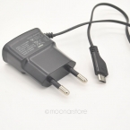 Универсальный ес подключите микро-карты сетевой USB адаптер питания для SamSung Galaxy S4 S3 S2 i9300 i9100 аксессуары XMHM320