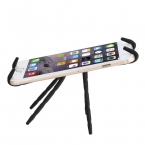 Универсальный паук держатель мобильного телефона для Iphone 6 плюс стент для Samsung S6 край S5 автомобильный держатель стенд поддержка держатель сотового телефона