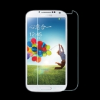 Закаленное Стекло Пленка для Samsung S4 i9500 Взрывозащищенный Экран Протектор для Galaxy S4 i9500 LCD Гвардии Экран Защитная Пленка