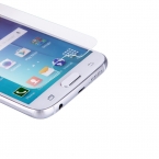 9 закаленное стекло пленка для Samsung Galaxy S6 S4 S5 S3 для примечание 4/3 фронт фильм ясный защитить тонкий противоударно