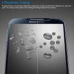 Премиум закаленное стекло защитная для Samsung Galaxy S3 S4 мини S5 S6 S7 гранд премьер-страусовых G530 A5 J5 взрывозащищенный фильм