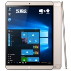 Оригинал ONDA V919 3 Г/Wifi Воздуха 9.7 дюймов Intel Bay Trail-T Z3735F Quad Core 2 ГБ 64 ГБ/32 ГБ Двойной ОС Windows 10 Android Tablet PC