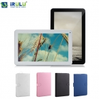ГОРЯЧАЯ IRULU eXpro X1Plus 10.1 "Tablet PC Android 5.1 Quad Core Двойная Камера 16 ГБ Bluetooth WI-FI 1024*600 HD Wifi Free Keyboard