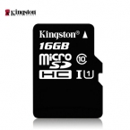 Kingston Class 10 карта памяти SDHC SDXC карта micro sd 8 ГБ 16 ГБ 32 ГБ 64 ГБ 8 г 16 г 32 г 64 г microsd microSDHC UHS-I
