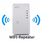 Оригинальный Беспроводной WI-FI Ретранслятор 300 Мбит Wi-Fi Сигнала Диапазон Extander Wi-Fi Усилитель Сигнала Укрепление wi-fi Booster 802.11N/B/G