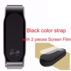 Mijobs Xiaomi Mi Группа 2 Металлический Ремешок Безвинтовое Нержавеющей Стали Браслет Для MiBand 2 Браслет Заменить Аксессуары Умный браслет
