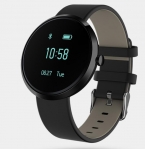 Мода Артериального Давления Smart Watch V06 Сердечного Ритма Шагомер Спорт Активность Inteligente Банда Браслет Для iOS Android Samsung