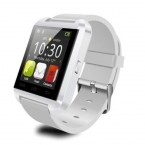Smartwatch Bluetooth Смарт Часы U8 Наручные Часы И Спортивные Часы с Шагомер Сообщение SMS Синхронизация Вызовов Напоминание Удаленной Камеры