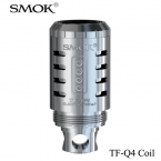 Электронная Сигарета SMOK TF-Q4 Катушки для TFV4 Вапоризатора 0.15 ом 160 Вт TF-Q4 Замена Катушки Для TFV4 Распылитель X9003
