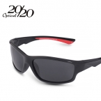  Новая Мода Поляризованных Солнцезащитных Очков Мужчины Солнцезащитные Очки Для Вождения Гольф Очки Gafas De Sol PTE2102