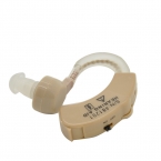 Xm-909e небольшой услышать удобный голос усилитель звука слуховые аппараты за ухом
