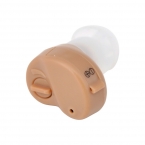 Axon-155 K-80 слуховые аппараты лучший усилитель звука регулируемый тон в - - ухо невидимый уха