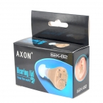 Axon-155 K-82 лучший мини-вкладыши усилитель звука угол-перестраиваемый цифровой тон слушайте слуховые аппараты
