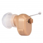 Axon AXON К-188 Слуховые Аппараты В Ухо Мини Невидимый Усилитель Звука Слухового Уха Регулируемый Тон для Тела Здравоохранения