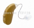 VHP-704 Цифровые Слуховые Аппараты аппарат за Ухо Регулируемая Усилитель Звука бесплатная доставка слуховой аппарат