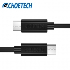 [USB Type C Кабель] ЧУ Привет-speed USB-C к USB-C Кабель 3.3ft/1 М для MacBook, ChromeBook Pixel, Nexus 5x/6 P, Lumia 950/950XL и Многое Другое