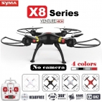 Сыма X8C X8W X8 FPV RC Drone Мультикоптер Без Камеры Профессиональный Дрон Совместимость С Gopro/SJCAM/Xiaoyi/ЭКЕН Действий Камеры