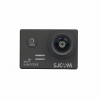 SJCAM SJ5000X Элитный WiFi 4 К 24fps 2K30fps Гироскопа Спорт DV 2.0 ЖК NTK96660 Дайвинг 30 м Водонепроницаемая Камера Действий дополнительный Пакет