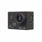 SJCAM SJ5000X Элитный WiFi 4 К 24fps 2K30fps Гироскопа Спорт DV 2.0 ЖК NTK96660 Дайвинг 30 м Водонепроницаемая Камера Действий дополнительный Пакет