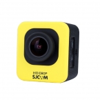 SJCAM водонепроницаемая мини экшн-камера M10 и M10 Wi-Fi 1080P Спорт DV 12MP