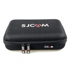 Черный Малый/Средний/Большой Размер Для Хранения Коллекция Сумка Для SJCAM SJ4000 GoPro HD Hero 3   3 2 камера Аксессуар