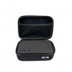 Черный Малый/Средний/Большой Размер Для Хранения Коллекция Сумка Для SJCAM SJ4000 GoPro HD Hero 3   3 2 камера Аксессуар