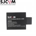 SJCAM Бренд Батареи Дополнительный Аккумулятор Запасной Аккумулятор Для SJ4000 WiFi SJCAM SJ5000 Wi-Fi Плюс M10 SJ5000x Действий Камеры