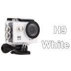 Действий камеры deportiva Оригинал ЭКЕН H9/H9R дистанционного Ultra HD 4 К WiFi 1080 P 60fps 2.0 ЖК 170D спорт перейти водонепроницаемый pro камера