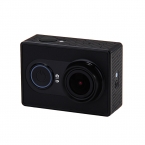 Международная Версия оригинал Xiaomi Yi Действий Камеры XiaoYi Водонепроницаемая Камера 1080 P 60fps 16MP WIFI Bluetooth 4.0 Спорт Cam