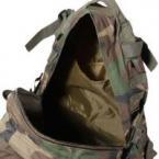 Высококачественный, большой тактический рюкзак  USMC для походов Цвета камуфляж