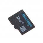 Maxchange Высококачественная карта памяти C4 32GB Micro SDHC/ TF  (Чёрный)