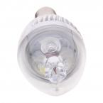 Светодиодная лампочка, излучающая теплый белый свет: 3W E14 3 LEDs 300Люмен (AC 85-265V,3000-3500K)
