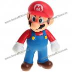 Великолепная игрушечная фигурка в виде популярного героя Марио из японского мультфильма "Супер Марио".