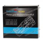 Trustfire TR007 Зарядное устройство для 14500/18650/26650 Li-ion батарей