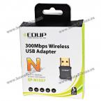 EDUP EP-N1557 беспроводной USB-адаптер.